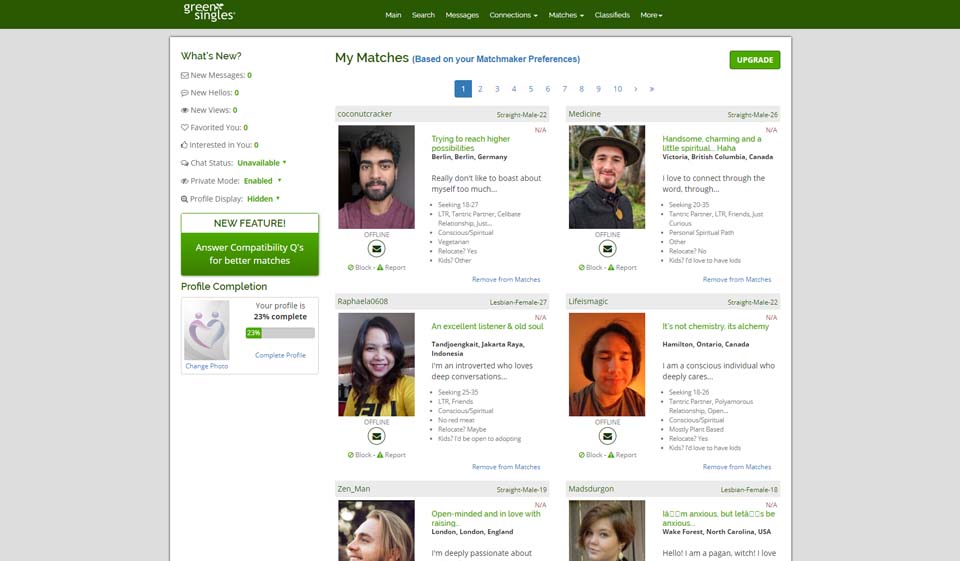 Protect Yourself On This Platform