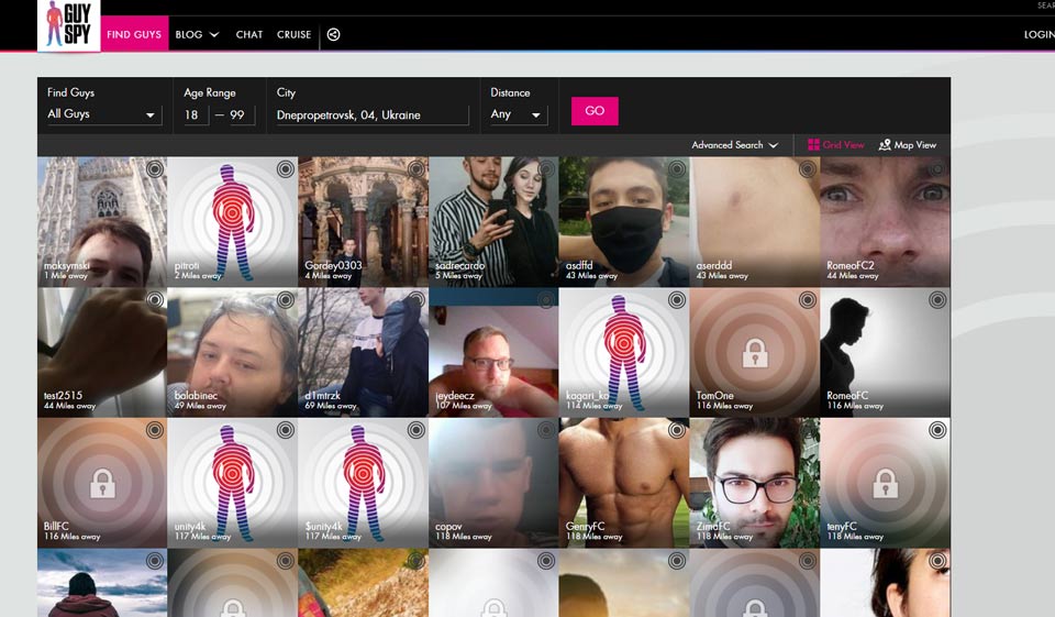 How can you use the camera?