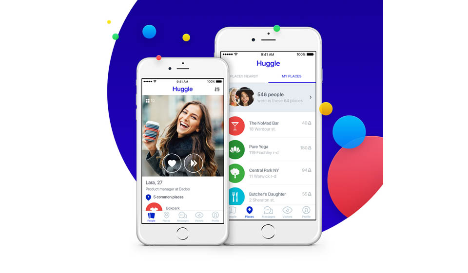Mobile app and Website