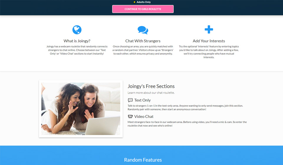 How to search for a member?