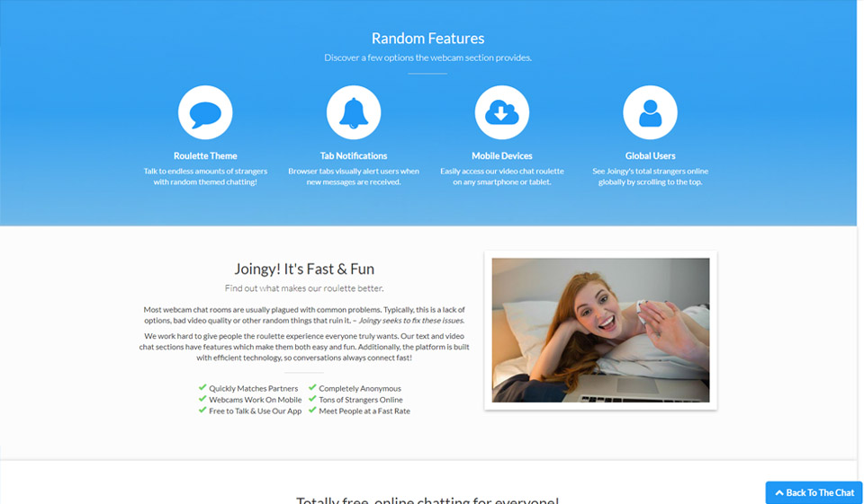 How can a user message someone?