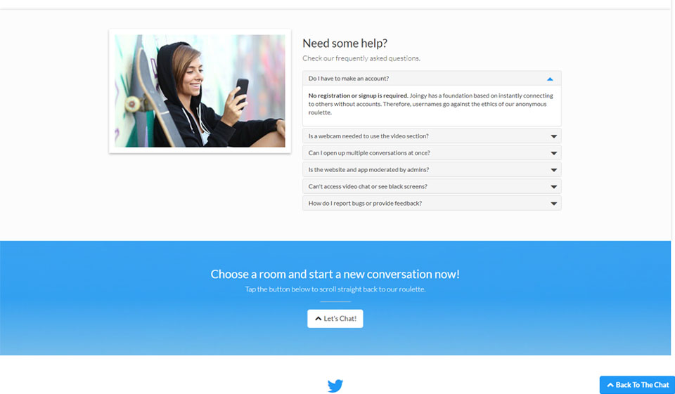 Is this website Really Safe?