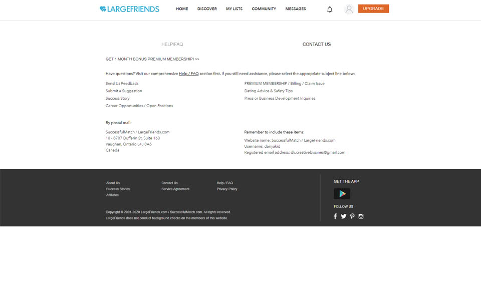 Przegląd prawdziwego życia