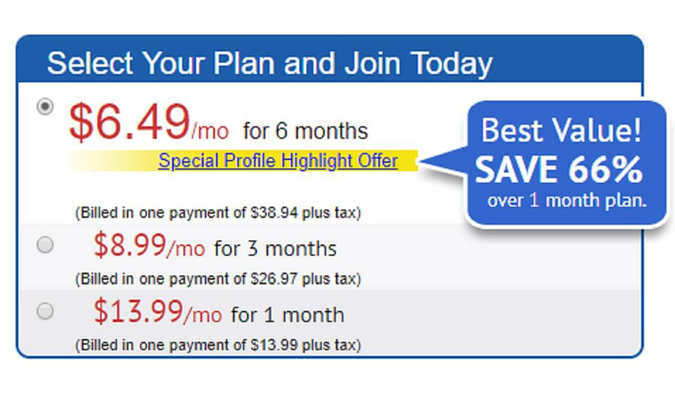 Marriagemindedpeoplemeet website