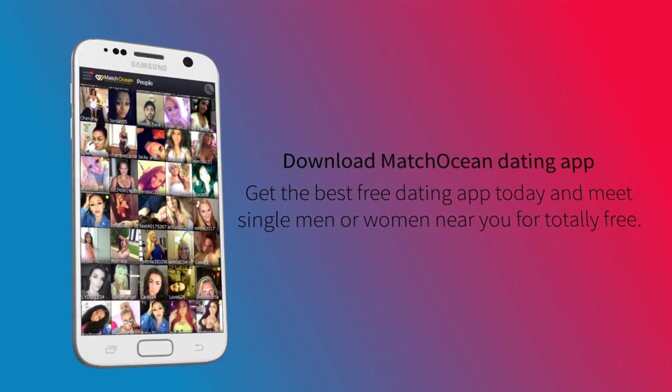 Is Match Ocean free?