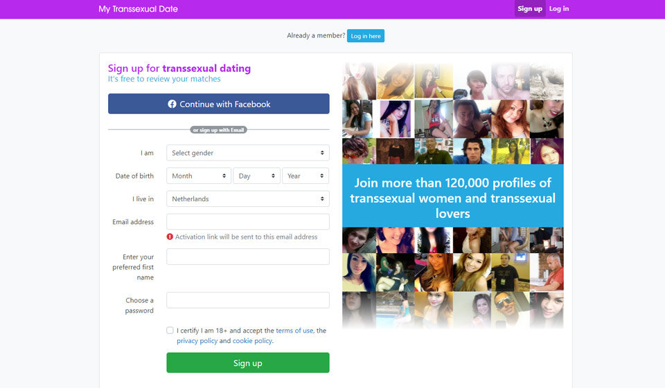 Exceptional Features