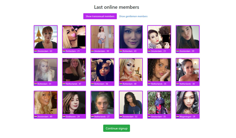 How to message someone?