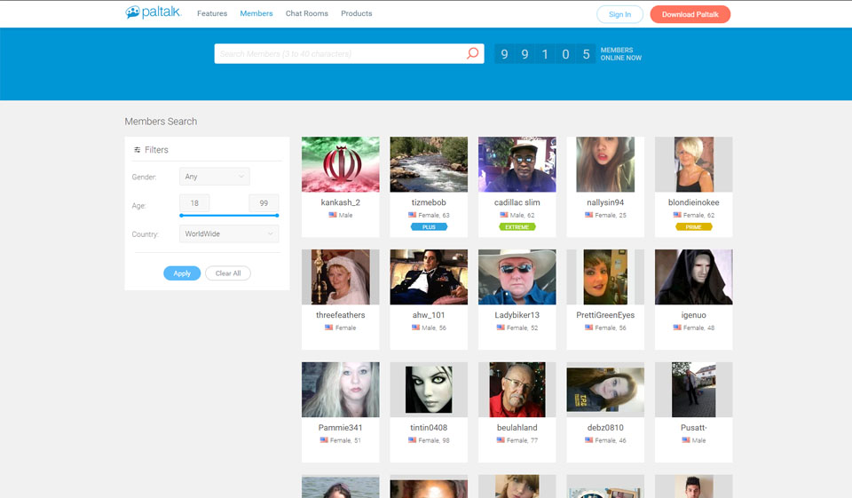 Extras and bonus features