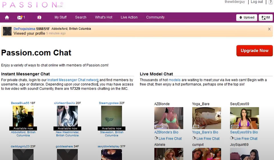Additional Communication Options