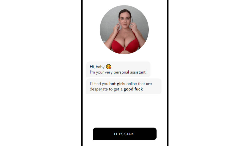 Mobile App and Website