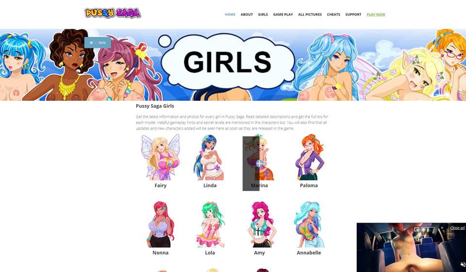 Mobile App and Website