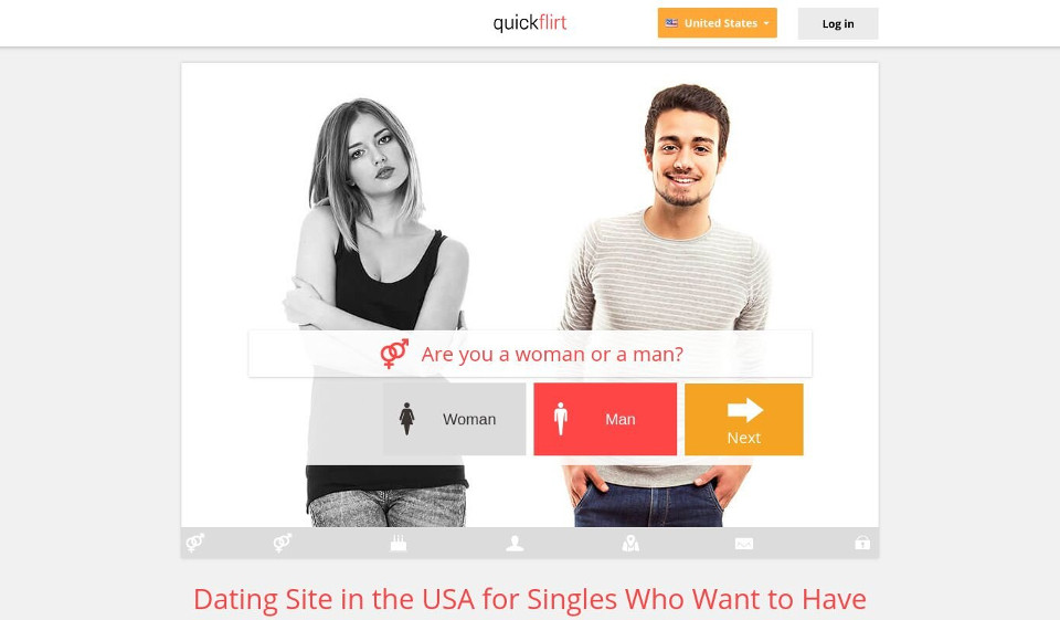 Alternatives of QuickFlirt