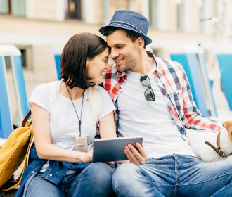 Reveal Review: Great Dating App?