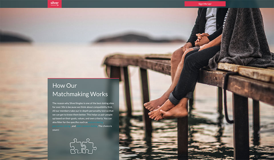 Mobile app and Website