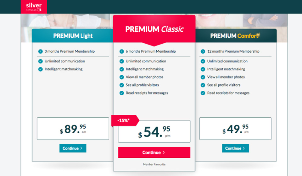 Is SilverSingles Really Safe?