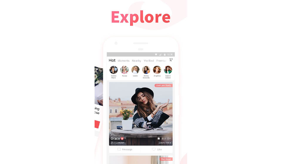 Are there Age Limitations to register on Sudy?