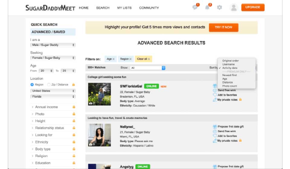 Is Sugardaddymeet Really Safe to Use?