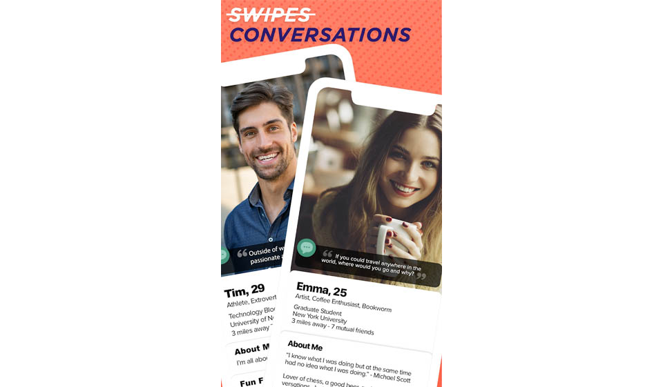 Caratteristiche speciali