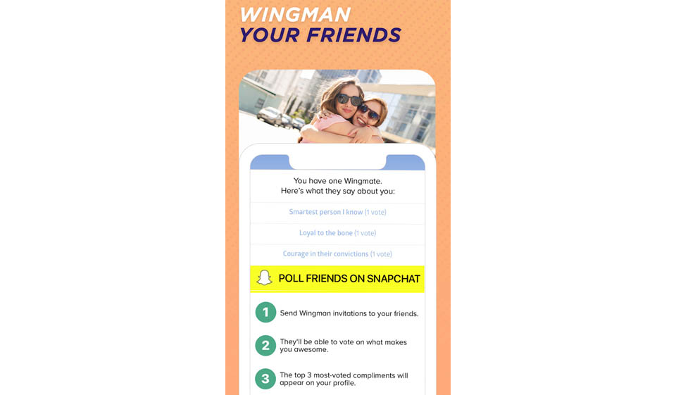 App mobile e sito web