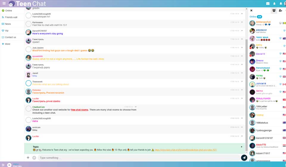 Registreringsprosess