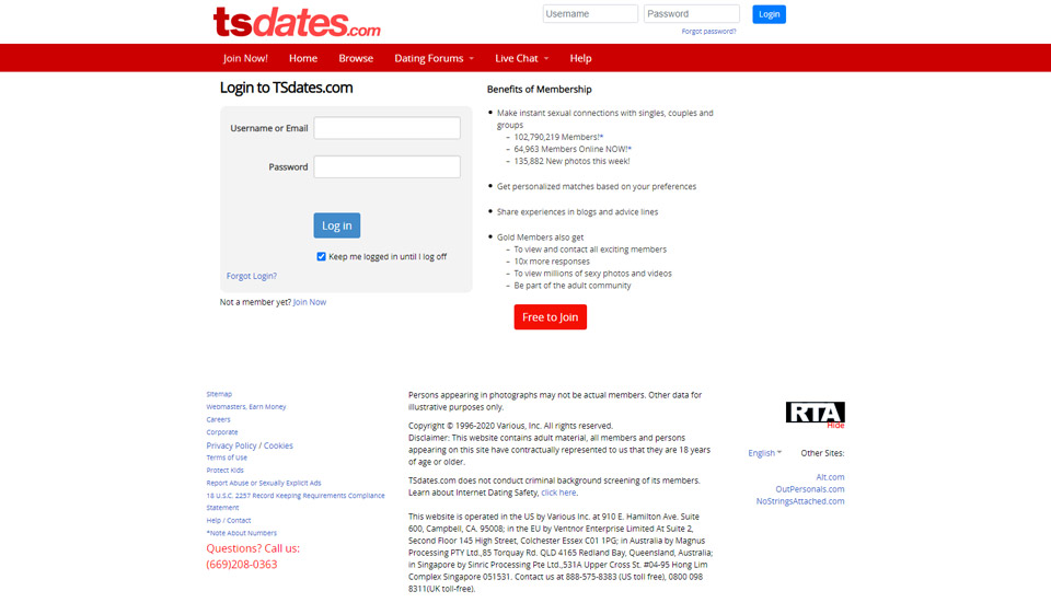 Premium-abonnement og betalingsmåter