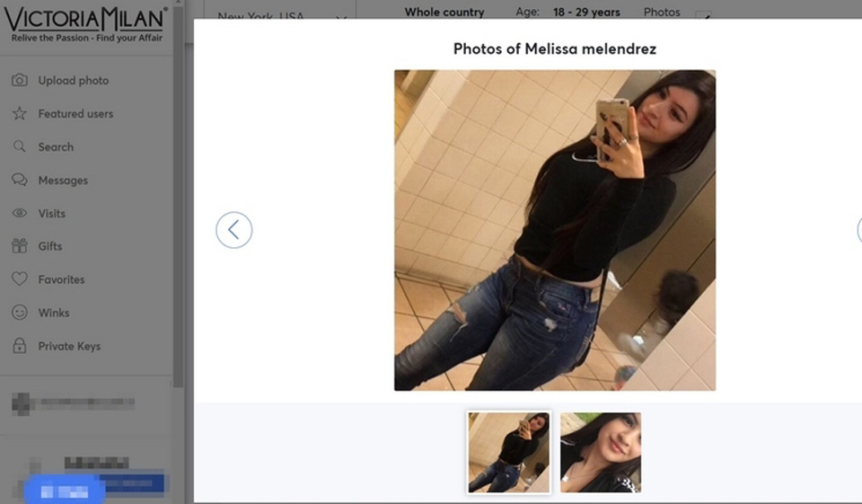 How about the mobile app and website?