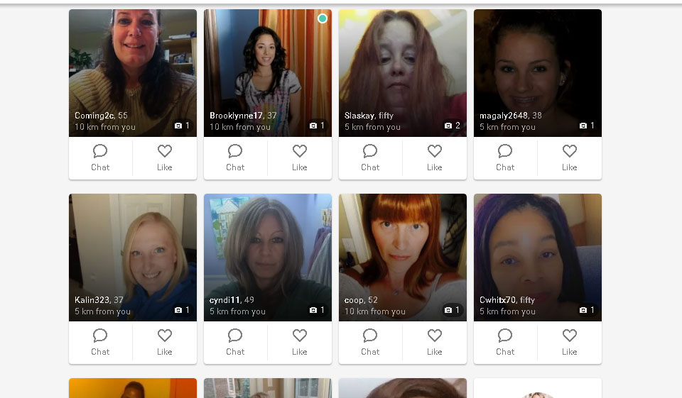 Mobile App And Website