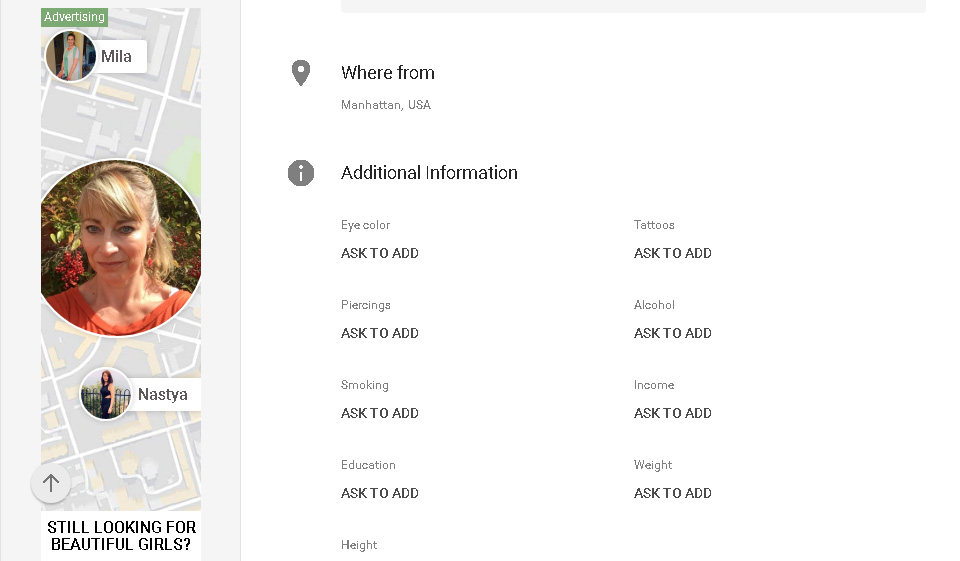 Membership Price And Other Payment Method