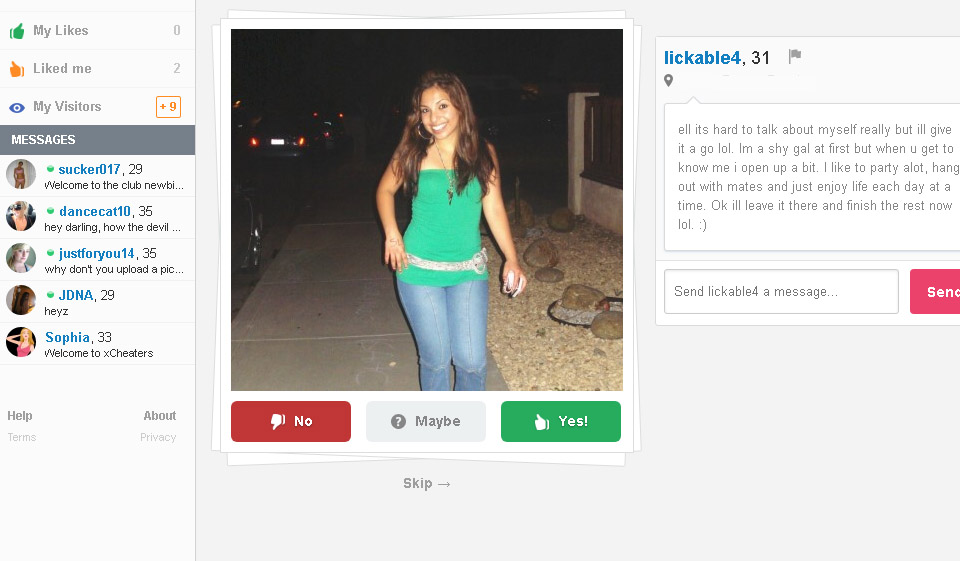 Czy xCheaters jest darmowe?