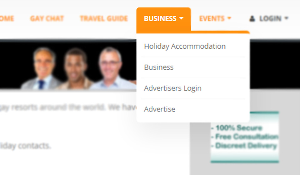 Caffmos Audience quality