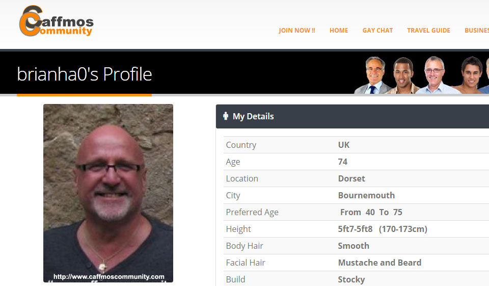 Is Caffmos Really Safe?