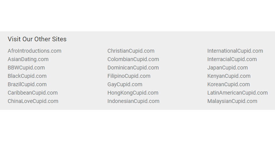 Er IndianCupid virkelig trygt?