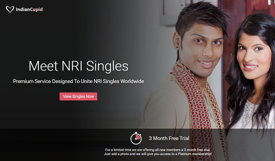 IndianCupid im Test 2025
