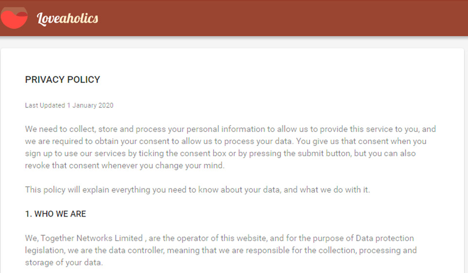 Czy miłośnicy miłości są naprawdę bezpieczni?