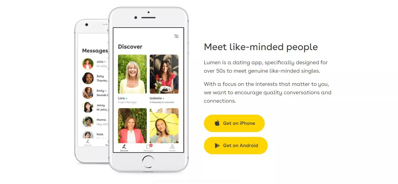 Lumen App