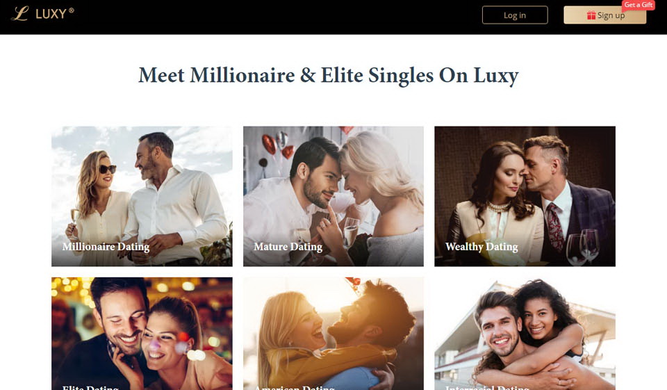 Can I delete my Luxy profile?