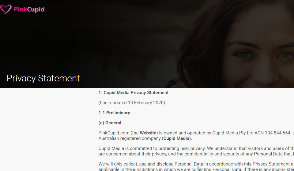 Is Pink Cupid Really Safe?