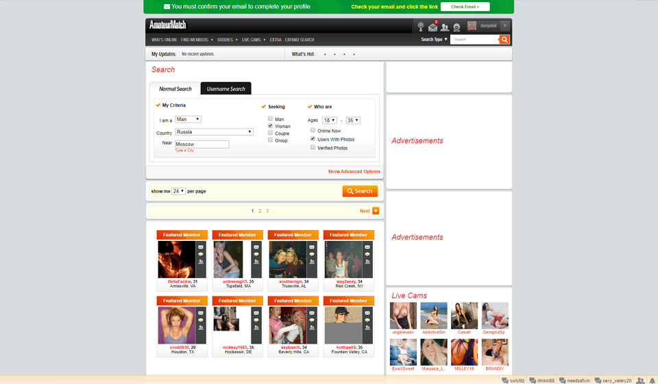 What could be the reason for a hard time entering the site?