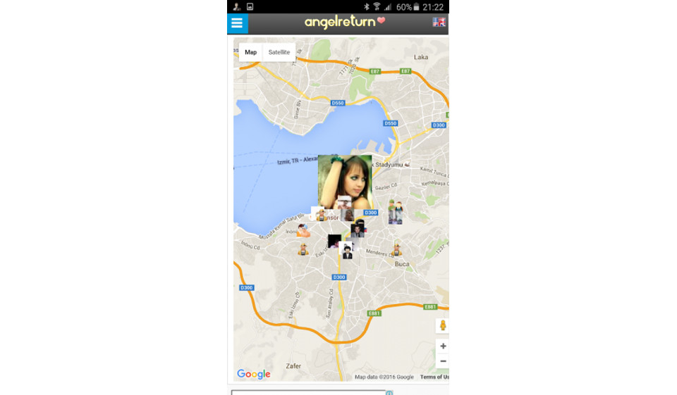 What Are the Distinct Features of This Dating Platform That Makes It So Accessible?