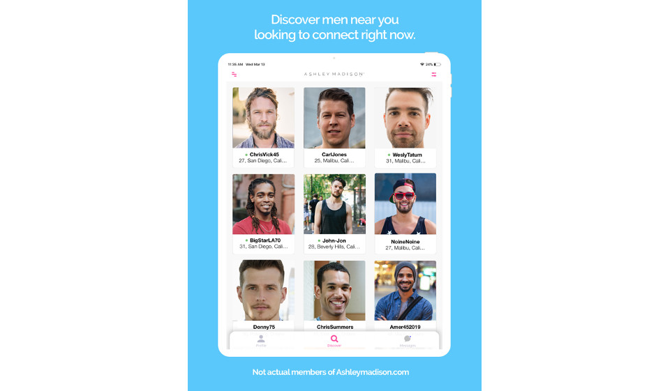 Can I Delete the Information That I've Already Submitted to Ashley Madison?