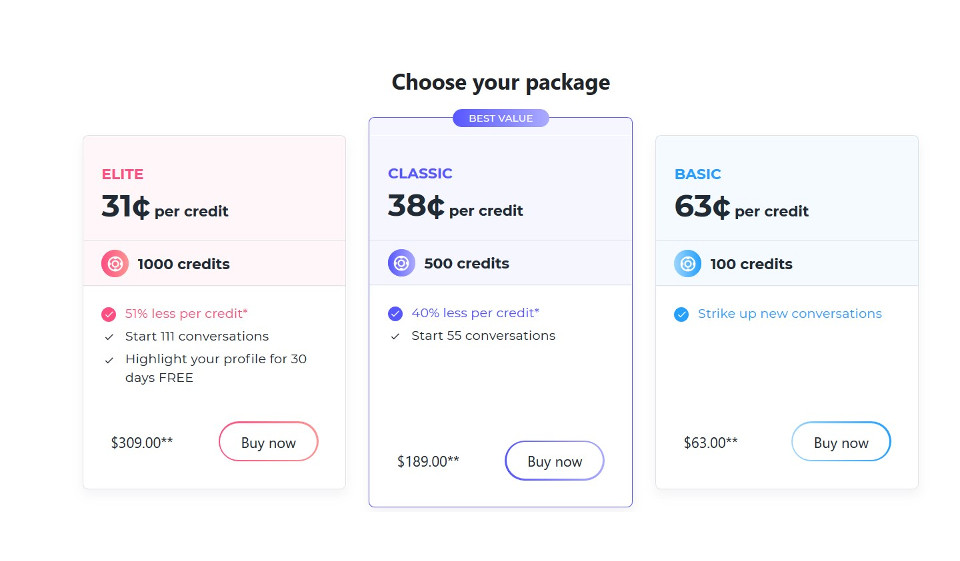 Can I Send Support for Just a Month?