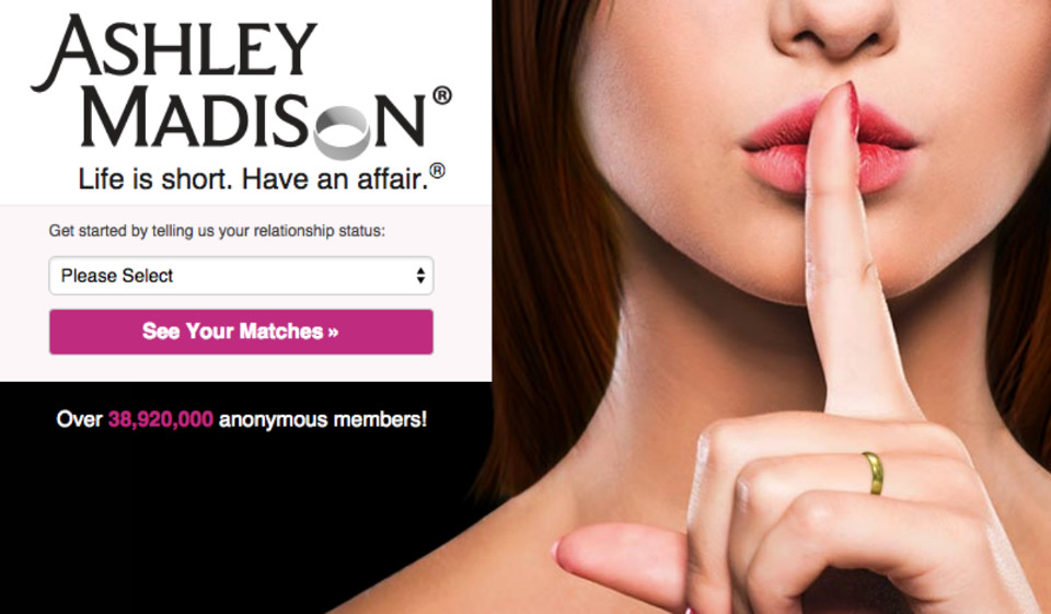 Ashley Madison Anmeldelser 2025