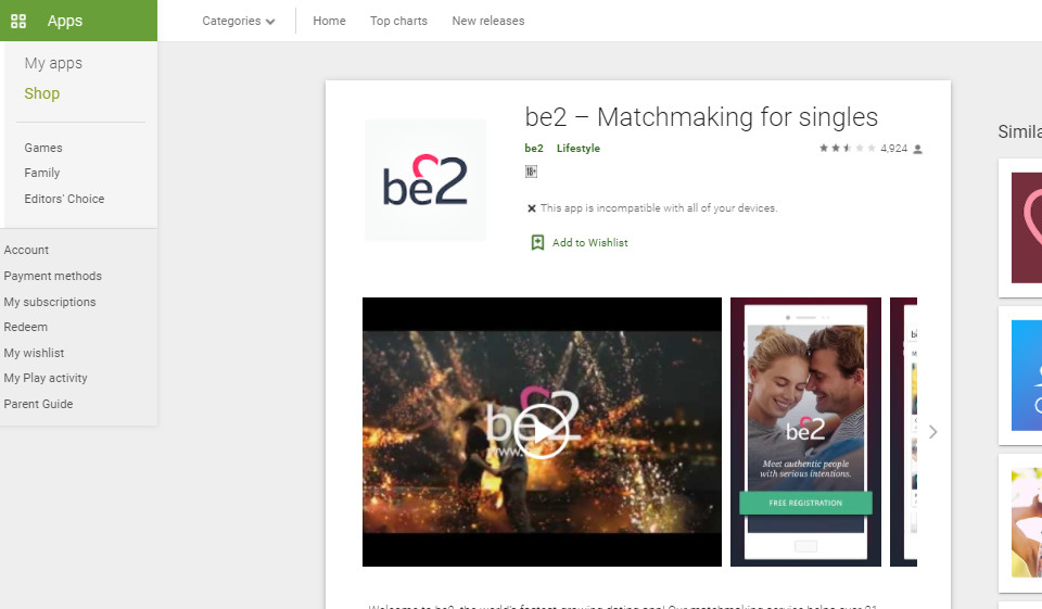 Czy członkostwo Be2 jest automatycznie odnawiane?