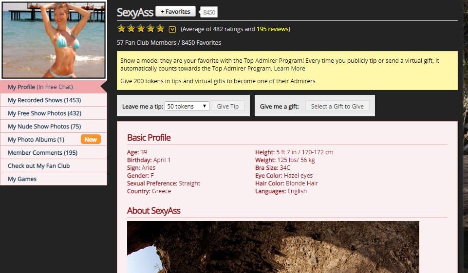 Bondage website; Is it convenient?