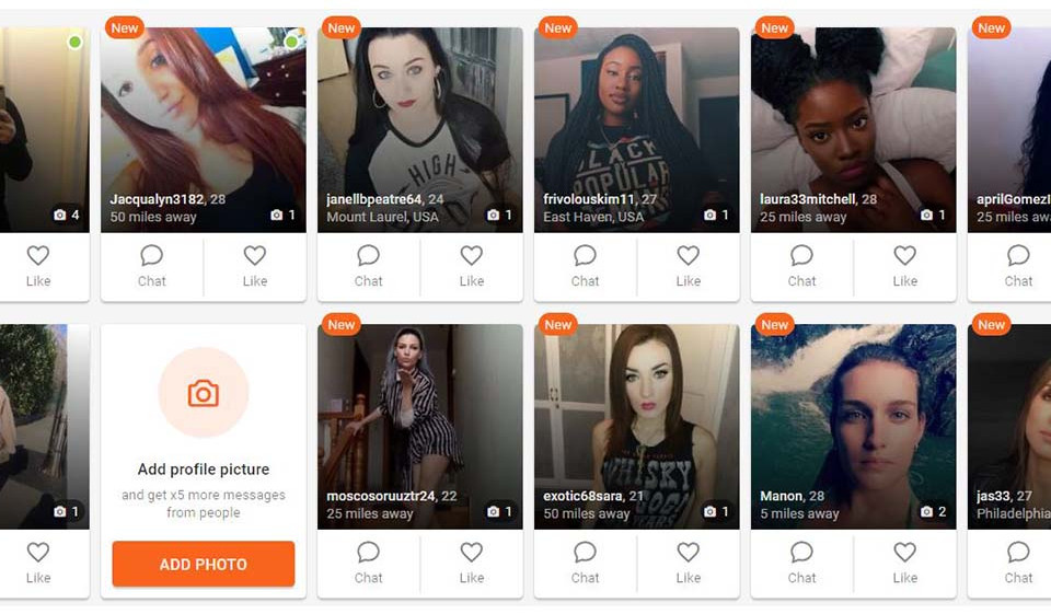 Why am I having a hard time entering the site?