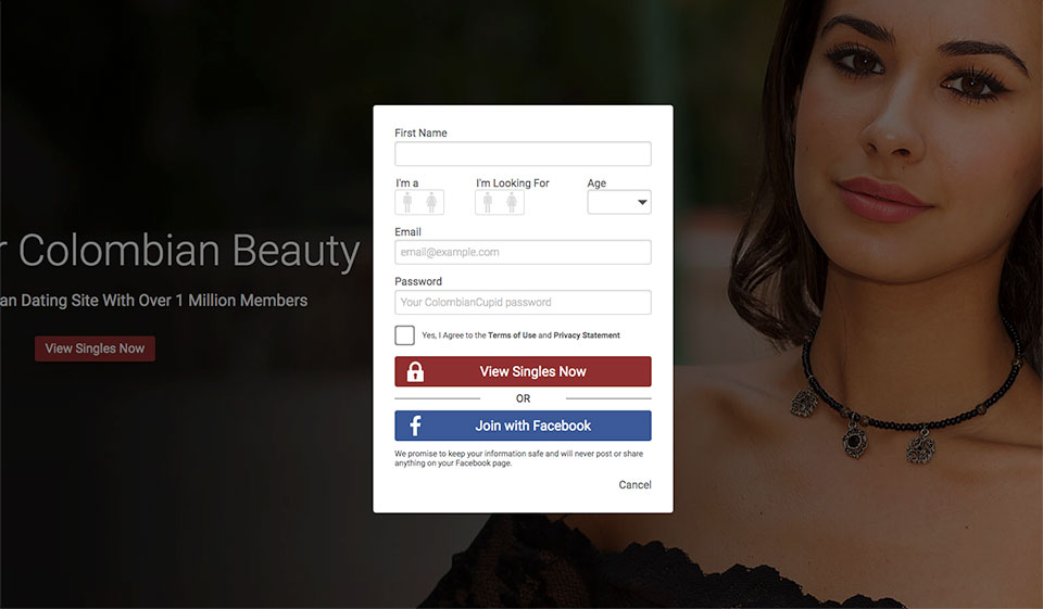 Registration Process