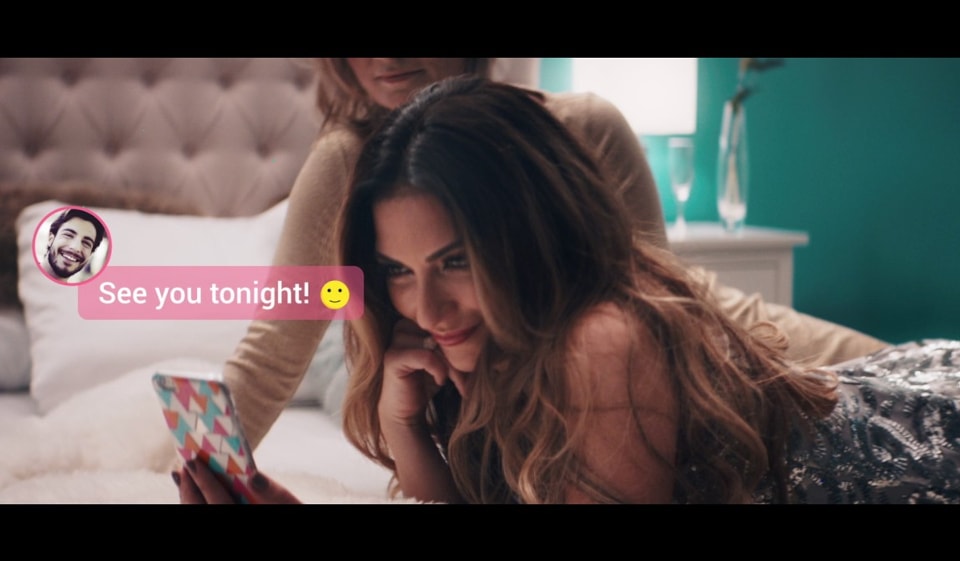 Setting Up a Profile on the Platform