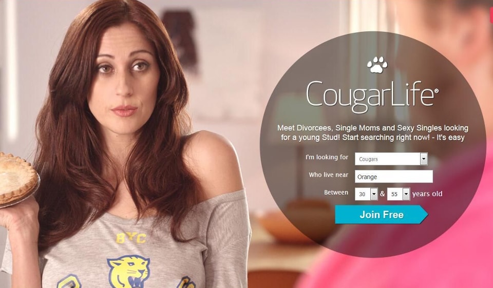 Cougar Life