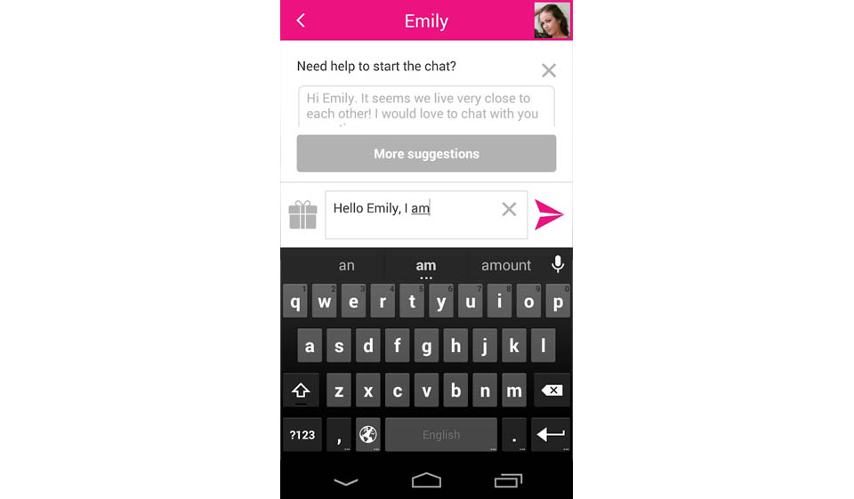 Are There Fake or Scam Members on DateMe?