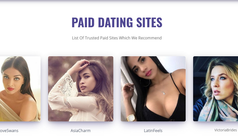 DateHookUp Design und Benutzerfreundlichkeit